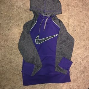 Nike hoodie